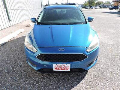 2015 Ford Focus SE - Photo 3 - Kearney, NE 68847