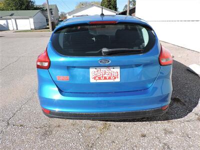 2015 Ford Focus SE - Photo 6 - Kearney, NE 68847