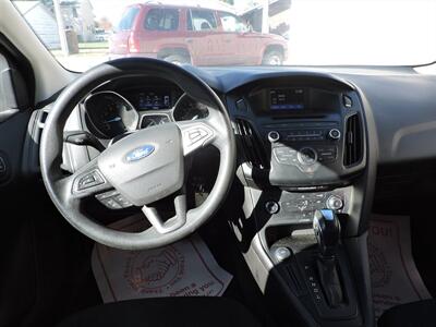 2015 Ford Focus SE - Photo 12 - Kearney, NE 68847