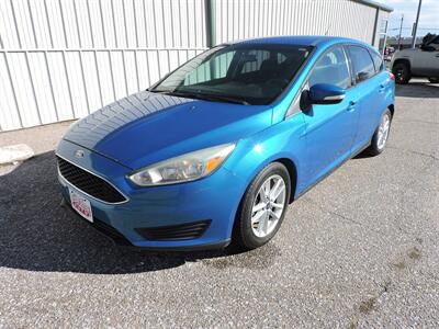 2015 Ford Focus SE - Photo 2 - Kearney, NE 68847