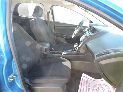 2015 Ford Focus SE - Photo 10 - Kearney, NE 68847