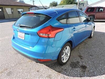 2015 Ford Focus SE - Photo 5 - Kearney, NE 68847