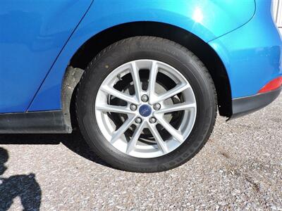 2015 Ford Focus SE - Photo 8 - Kearney, NE 68847