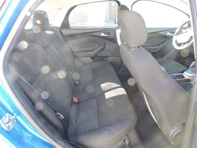 2015 Ford Focus SE - Photo 11 - Kearney, NE 68847