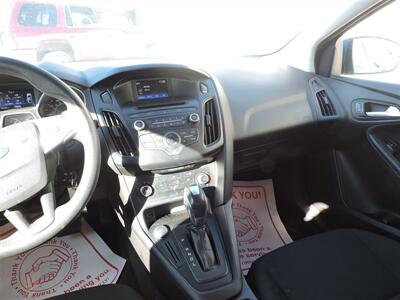 2015 Ford Focus SE - Photo 13 - Kearney, NE 68847