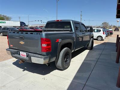 2009 Chevrolet Silverado 1500 LT   - Photo 4 - Lexington, NE 68850