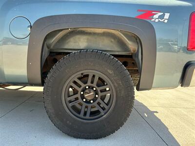 2009 Chevrolet Silverado 1500 LT   - Photo 6 - Lexington, NE 68850