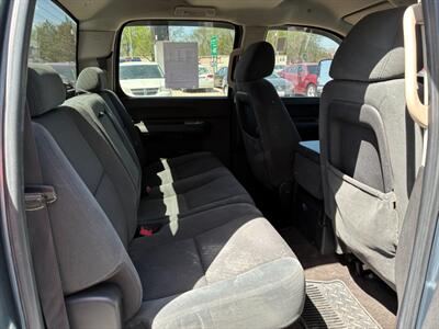 2009 Chevrolet Silverado 1500 LT   - Photo 9 - Lexington, NE 68850