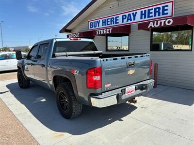 2009 Chevrolet Silverado 1500 LT   - Photo 5 - Lexington, NE 68850