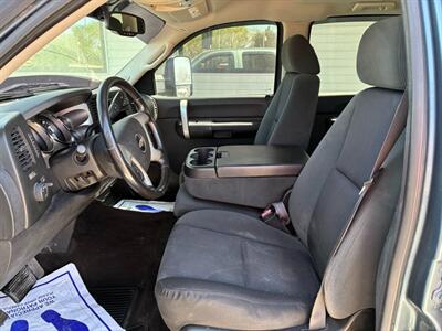 2009 Chevrolet Silverado 1500 LT   - Photo 7 - Lexington, NE 68850