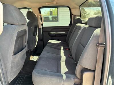 2009 Chevrolet Silverado 1500 LT   - Photo 8 - Lexington, NE 68850
