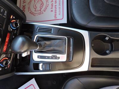 2009 Audi A4 2.0T quattro Premium - Photo 18 - North Platte, NE 69101