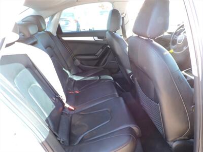 2009 Audi A4 2.0T quattro Premium - Photo 11 - North Platte, NE 69101
