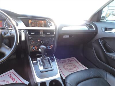 2009 Audi A4 2.0T quattro Premium - Photo 14 - North Platte, NE 69101