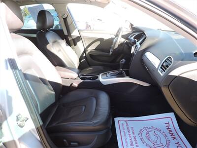 2009 Audi A4 2.0T quattro Premium - Photo 10 - North Platte, NE 69101