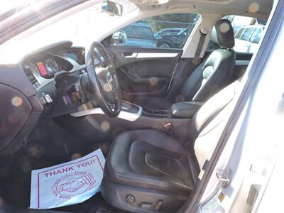 2009 Audi A4 2.0T quattro Premium - Photo 9 - North Platte, NE 69101