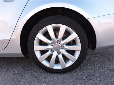 2009 Audi A4 2.0T quattro Premium - Photo 8 - North Platte, NE 69101