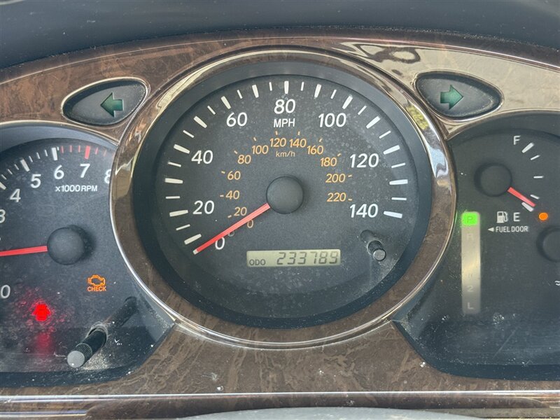 2003 Toyota Highlander - Photo 13 - Grand Island, NE 68801