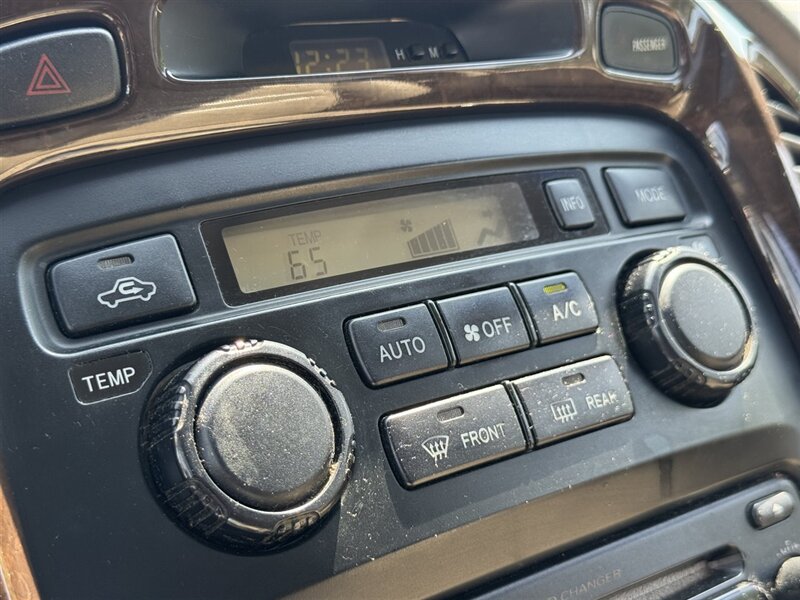 2003 Toyota Highlander - Photo 18 - Grand Island, NE 68801