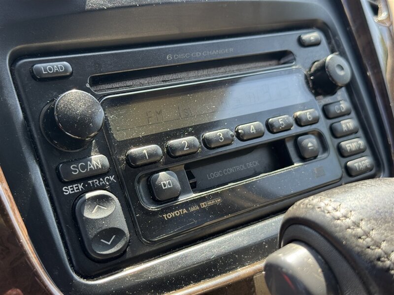 2003 Toyota Highlander - Photo 17 - Grand Island, NE 68801