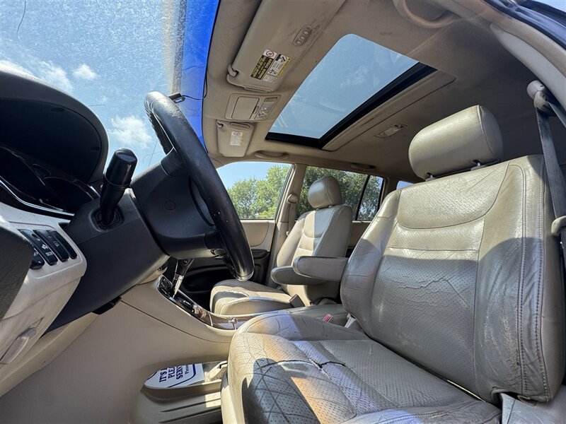 2003 Toyota Highlander - Photo 11 - Grand Island, NE 68801