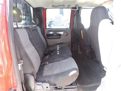 2004 Ford F-250 XL   - Photo 11 - Lexington, NE 68850