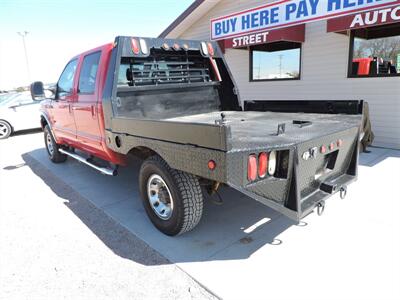2004 Ford F-250 XL   - Photo 7 - Lexington, NE 68850