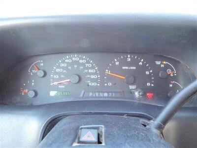 2004 Ford F-250 XL   - Photo 15 - Lexington, NE 68850