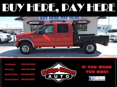 2004 Ford F-250 XL   - Photo 1 - Lexington, NE 68850