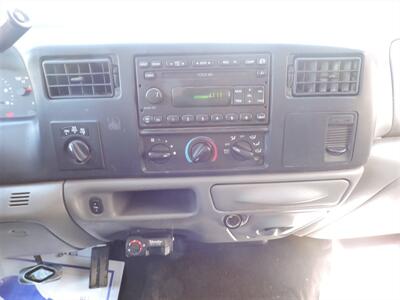 2004 Ford F-250 XL   - Photo 16 - Lexington, NE 68850
