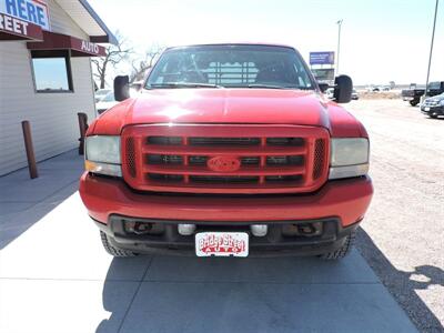 2004 Ford F-250 XL   - Photo 3 - Lexington, NE 68850