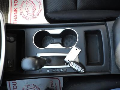 2016 Nissan Altima 2.5 - Photo 18 - Lexington, NE 68850