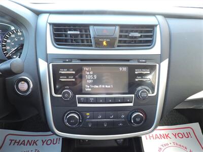 2016 Nissan Altima 2.5 - Photo 17 - Lexington, NE 68850