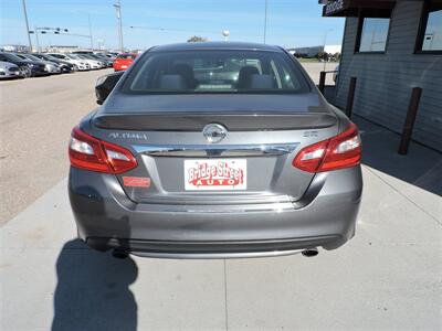 2016 Nissan Altima 2.5 - Photo 6 - Lexington, NE 68850