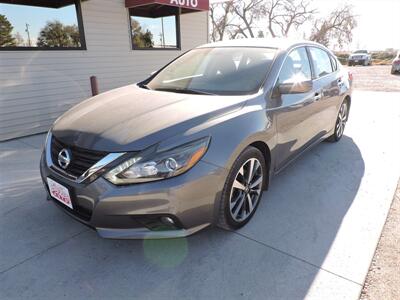 2016 Nissan Altima 2.5 - Photo 2 - Lexington, NE 68850