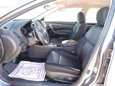 2016 Nissan Altima 2.5 - Photo 9 - Lexington, NE 68850