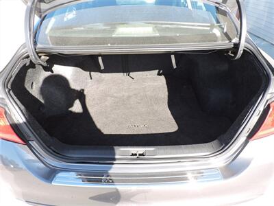 2016 Nissan Altima 2.5 - Photo 12 - Lexington, NE 68850