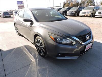 2016 Nissan Altima 2.5 - Photo 4 - Lexington, NE 68850