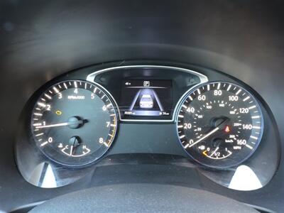 2016 Nissan Altima 2.5 - Photo 16 - Lexington, NE 68850