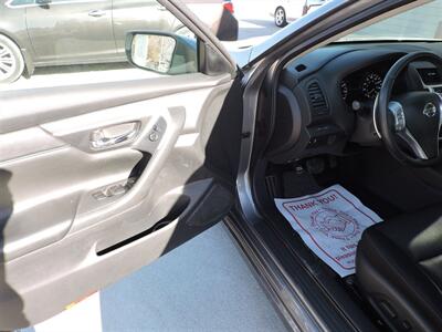 2016 Nissan Altima 2.5 - Photo 15 - Lexington, NE 68850