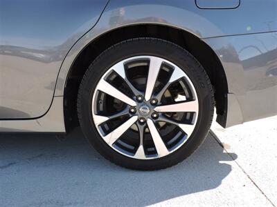 2016 Nissan Altima 2.5 - Photo 8 - Lexington, NE 68850