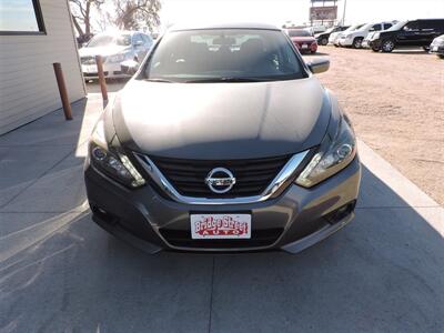 2016 Nissan Altima 2.5 - Photo 3 - Lexington, NE 68850