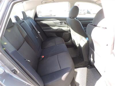 2016 Nissan Altima 2.5 - Photo 11 - Lexington, NE 68850