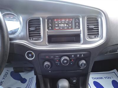 2014 Dodge Charger SE - Photo 16 - Lexington, NE 68850