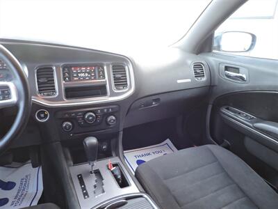 2014 Dodge Charger SE - Photo 14 - Lexington, NE 68850