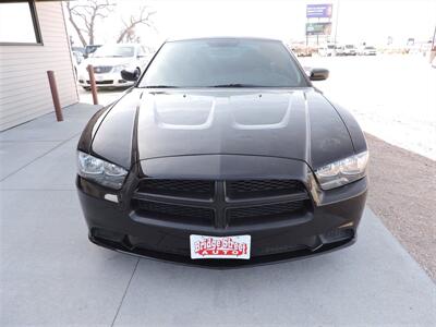 2014 Dodge Charger SE - Photo 3 - Lexington, NE 68850