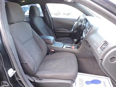 2014 Dodge Charger SE - Photo 10 - Lexington, NE 68850