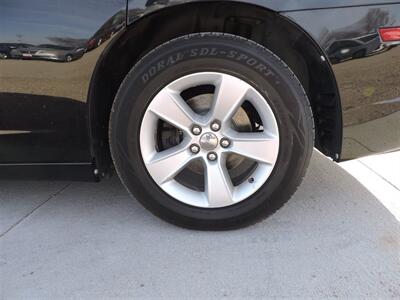 2014 Dodge Charger SE - Photo 8 - Lexington, NE 68850