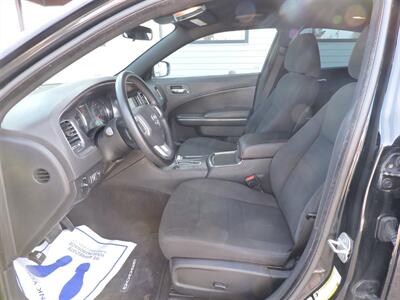 2014 Dodge Charger SE - Photo 9 - Lexington, NE 68850