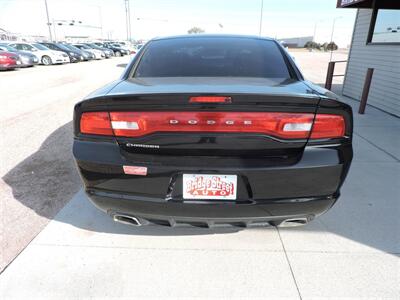 2014 Dodge Charger SE - Photo 6 - Lexington, NE 68850
